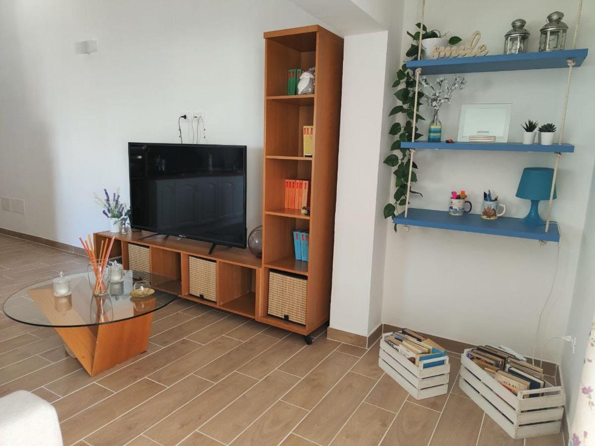 Ariosto Apartment Mondragone Exterior foto